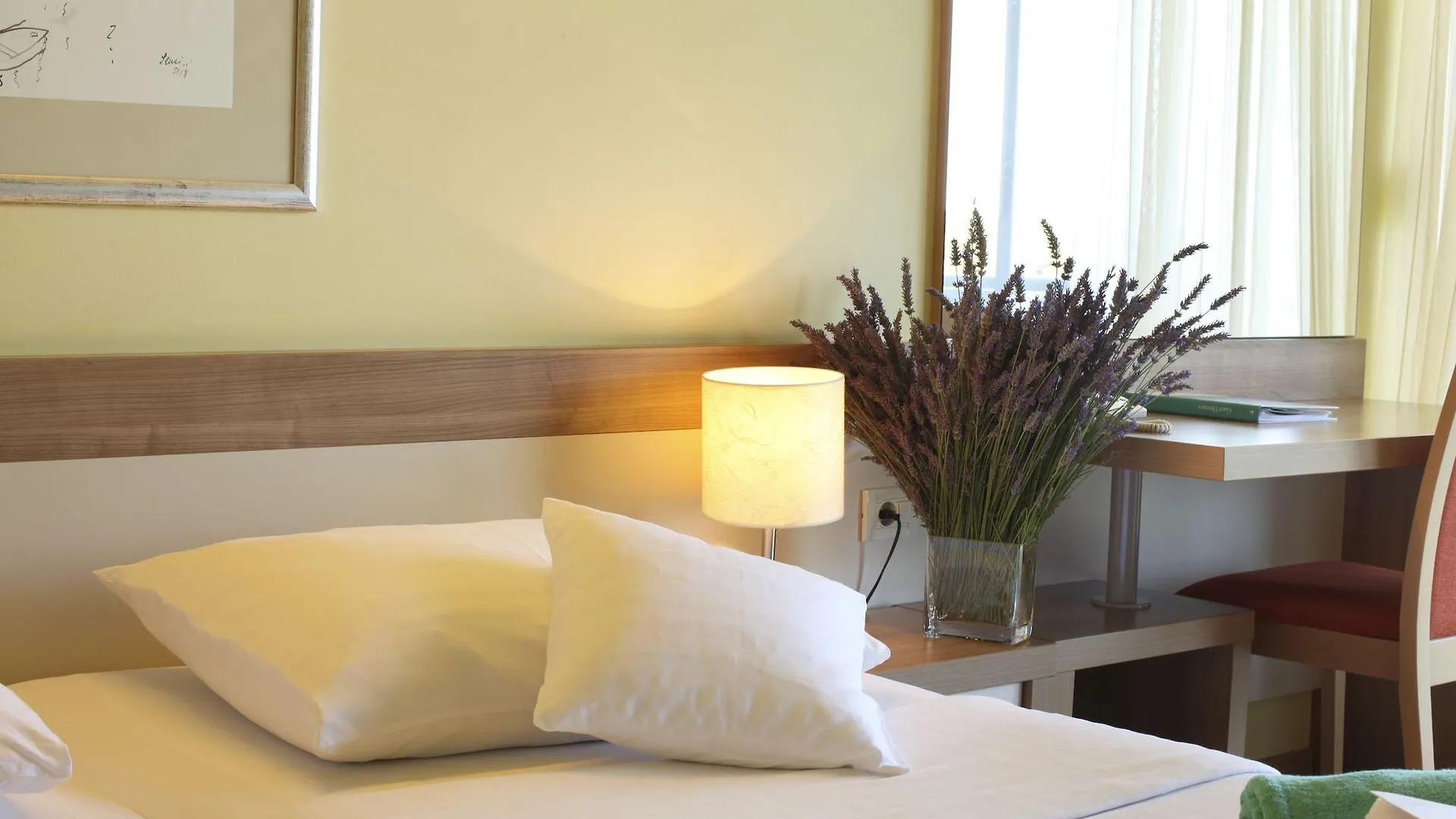 Hotel Aurora Mali Losinj