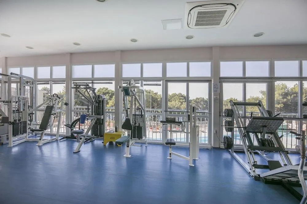 Hotel Aurora Mali Losinj