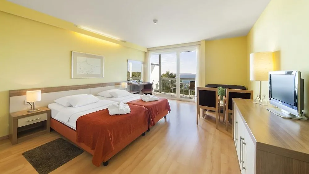 Hotel Aurora Mali Losinj 4*,  Croatia