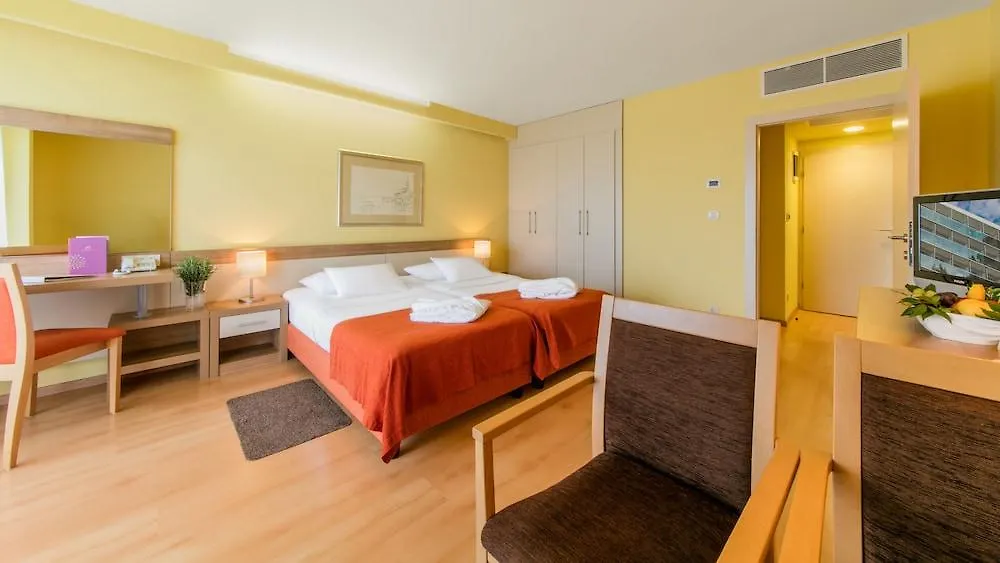 Hotel Aurora Mali Losinj