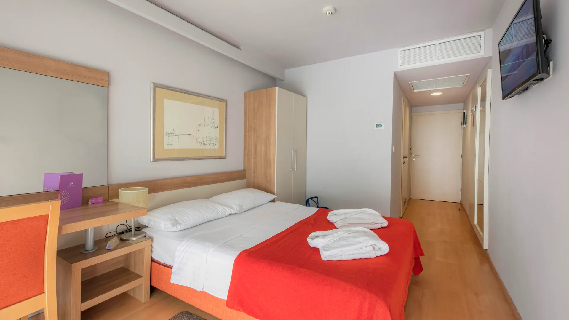 Hotel Aurora Mali Losinj