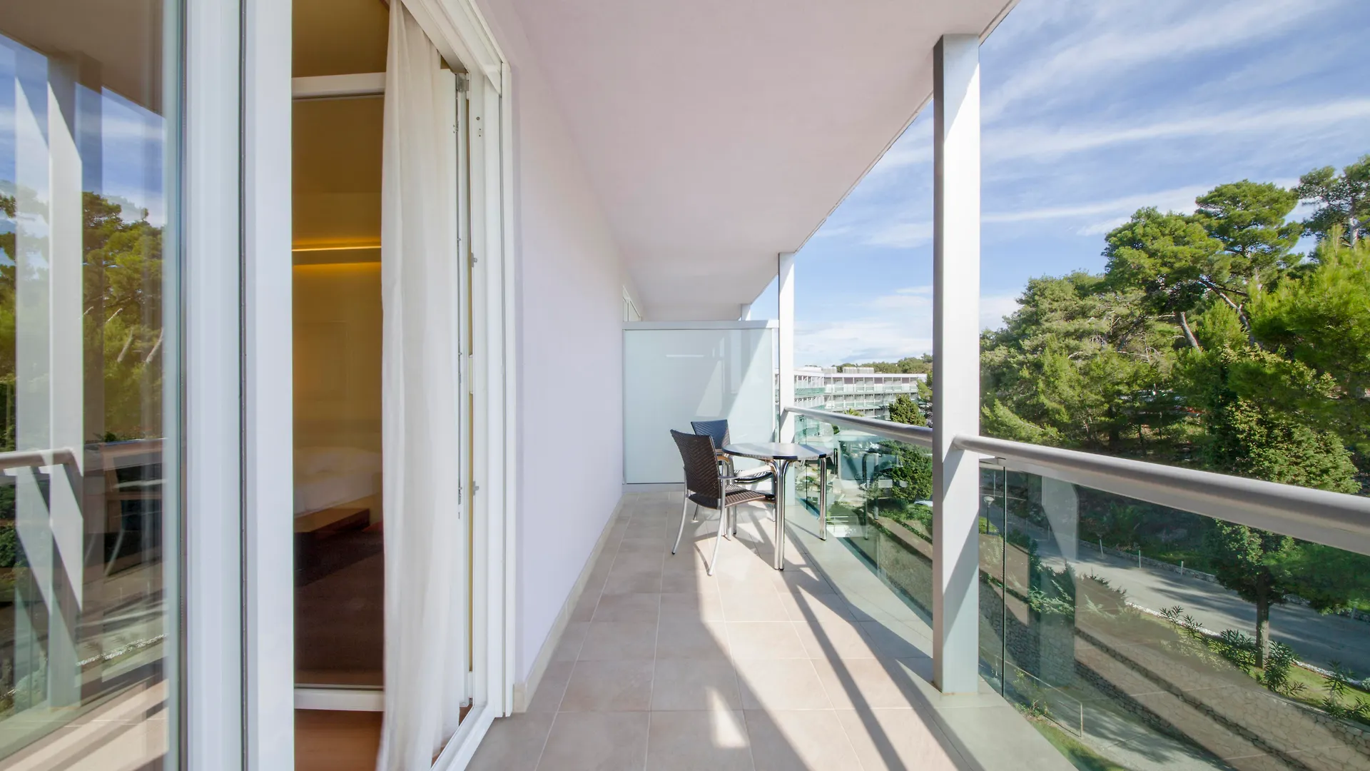 Hotel Aurora Mali Losinj