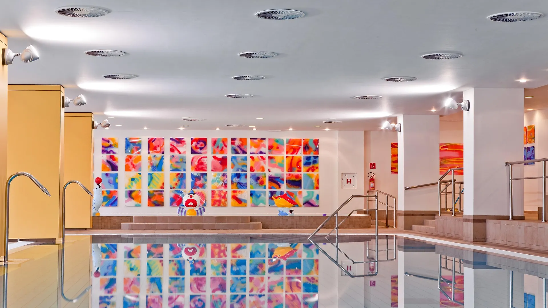 Hotel Aurora Mali Losinj