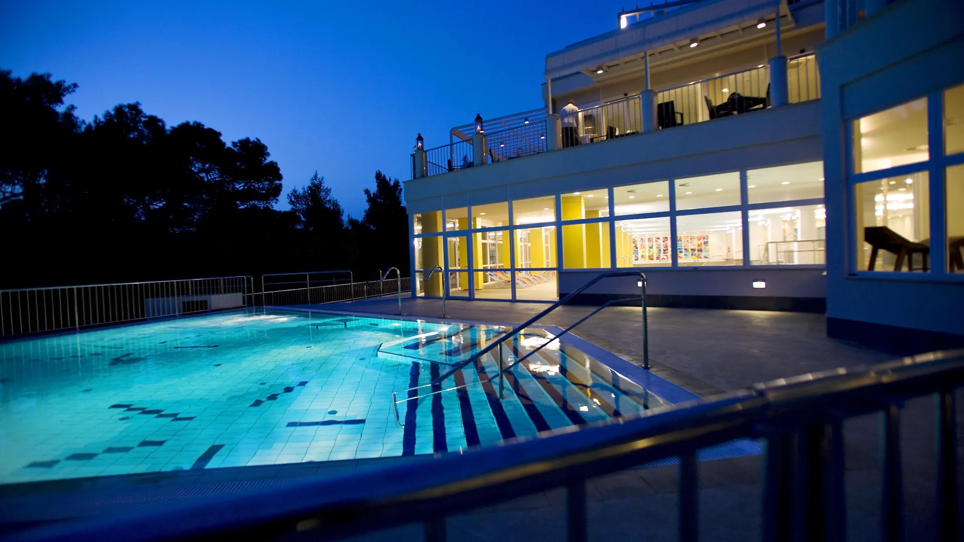 Hotel Aurora Mali Losinj