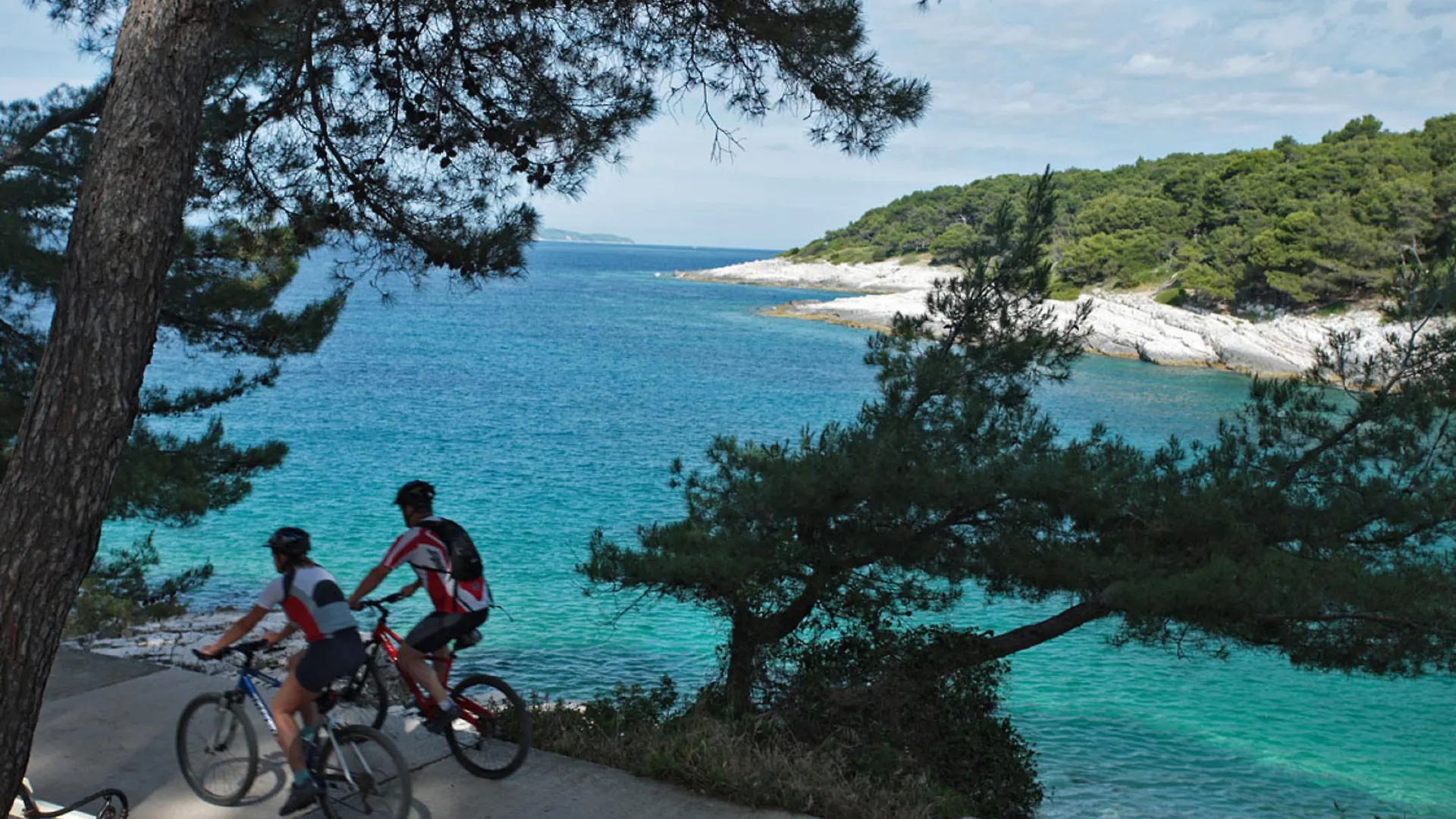 Hotel Aurora Mali Losinj