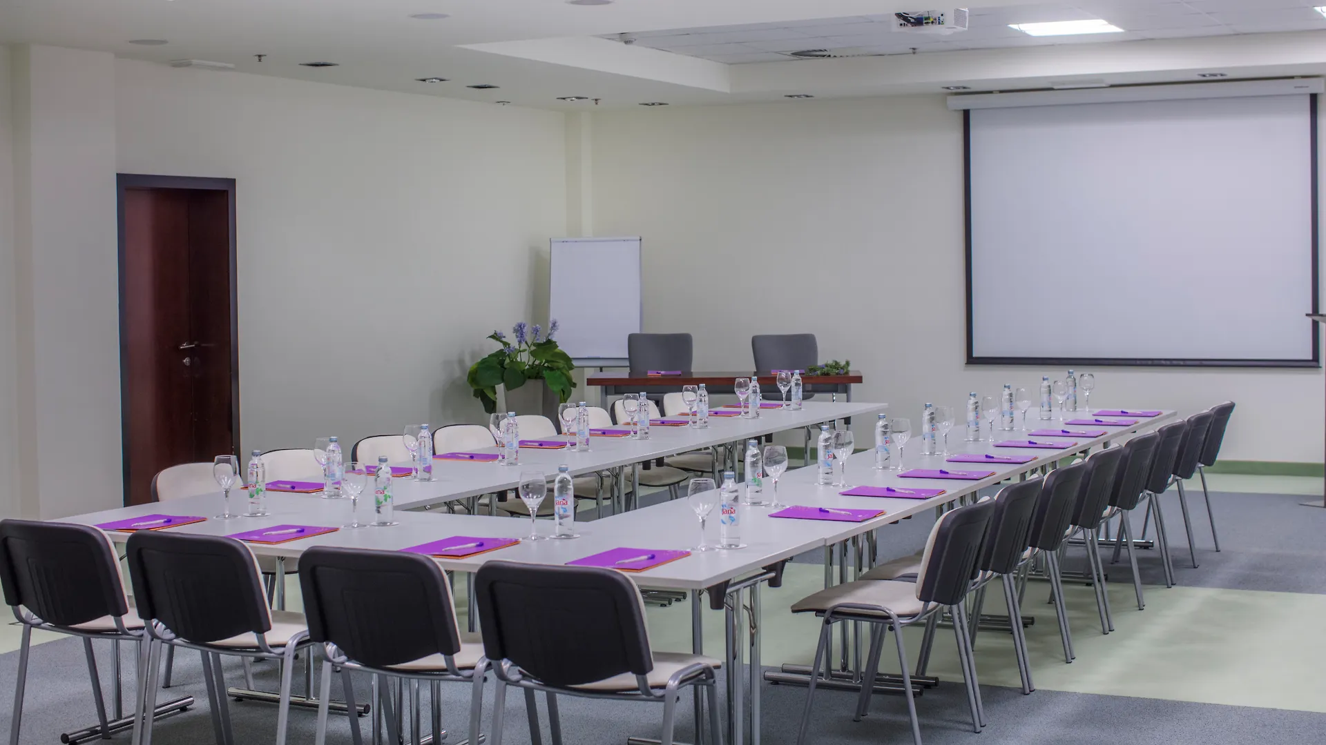 ****  Hotel Aurora Mali Losinj Croatia