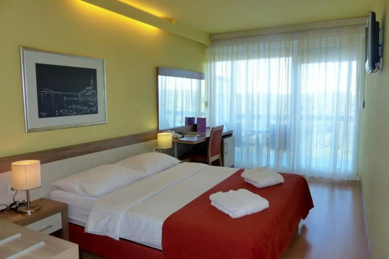 Hotel Aurora Mali Losinj