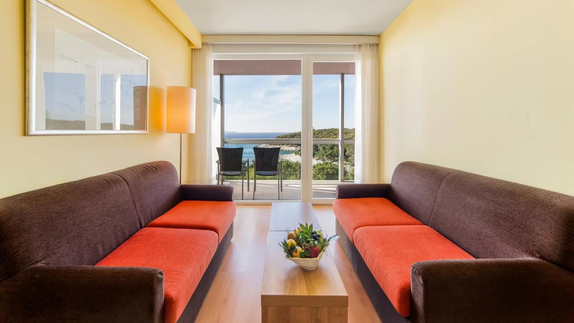 Hotel Aurora Mali Losinj