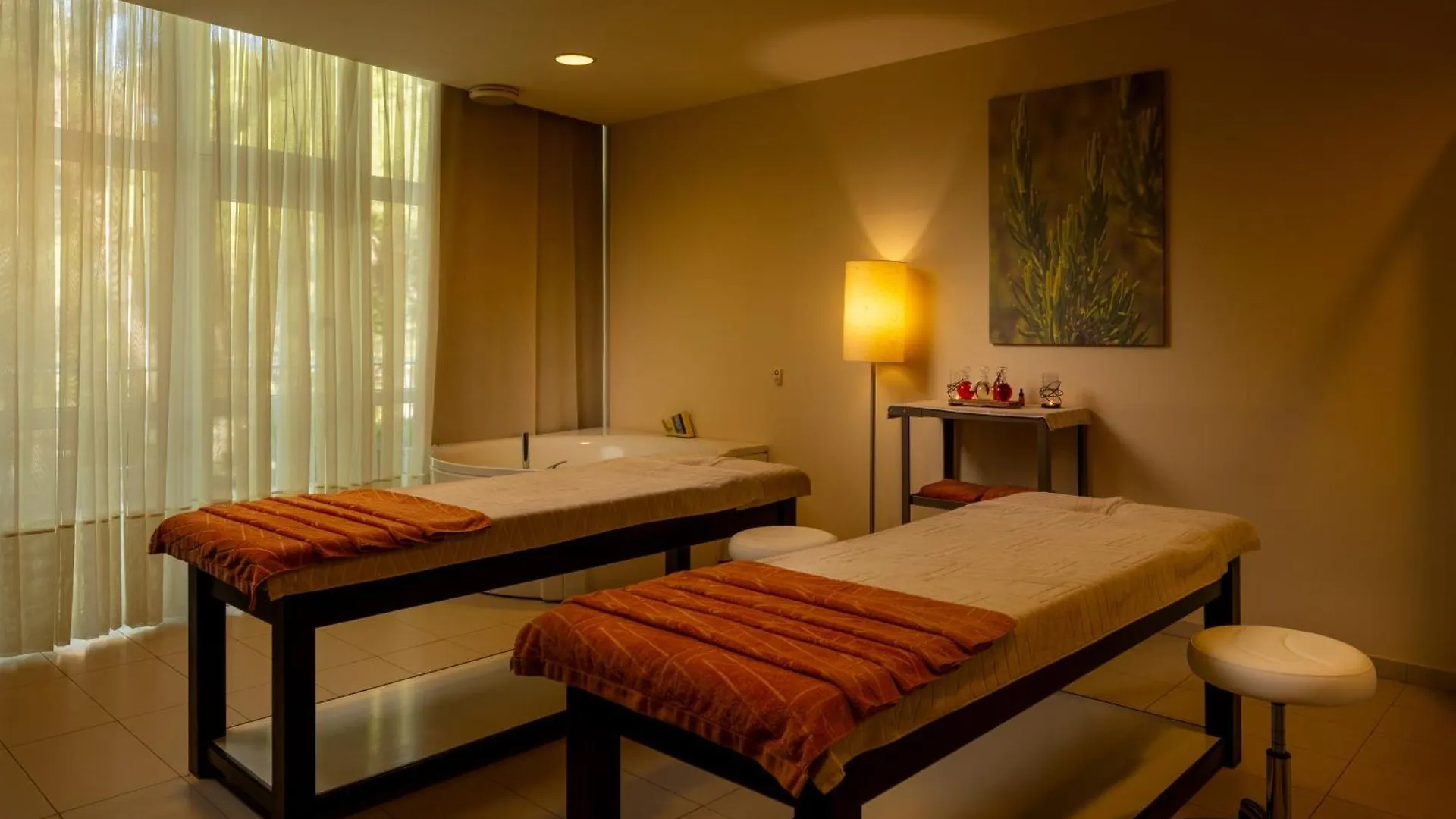 Hotel Aurora Mali Lošinj