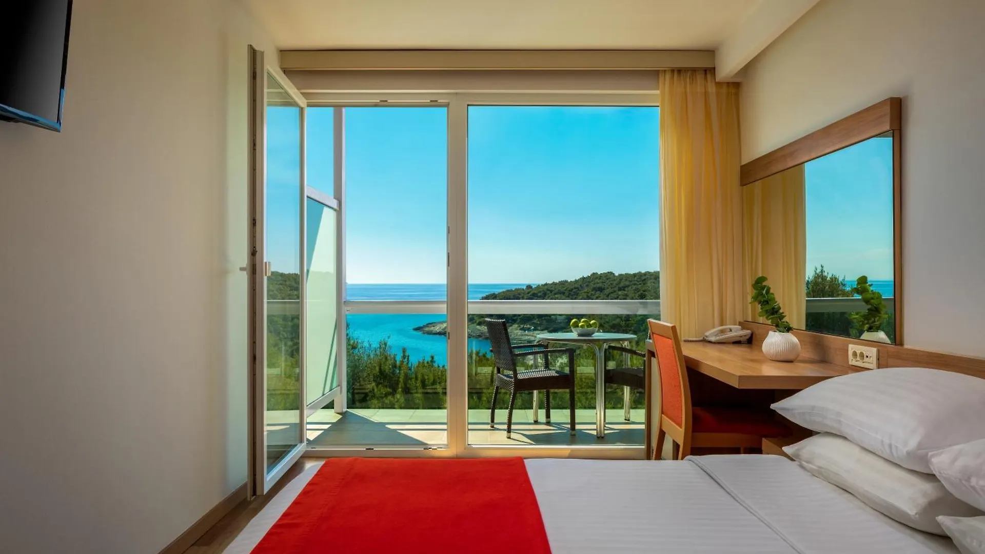Hotel Aurora Mali Lošinj