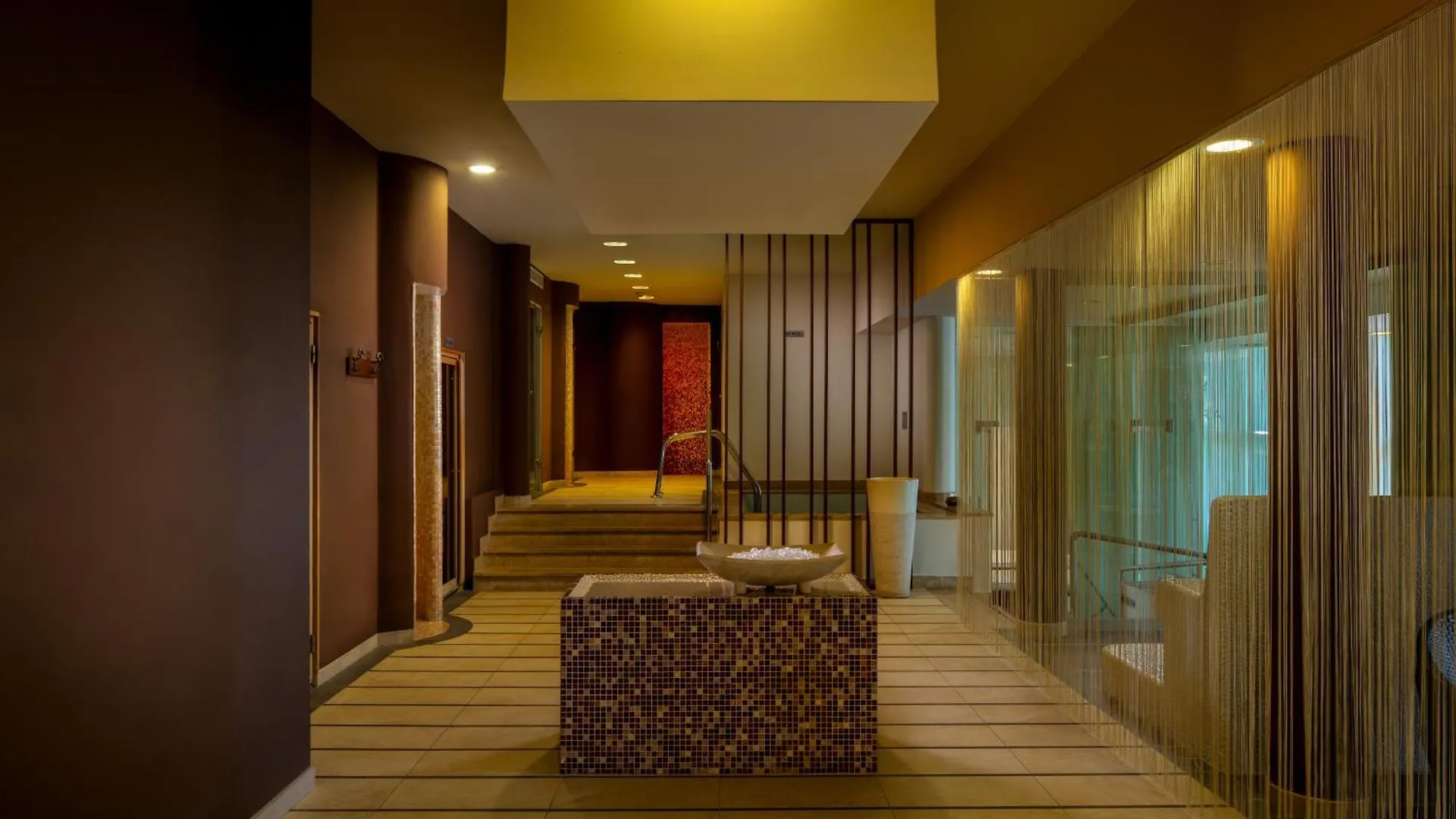 Hotel Aurora Mali Lošinj