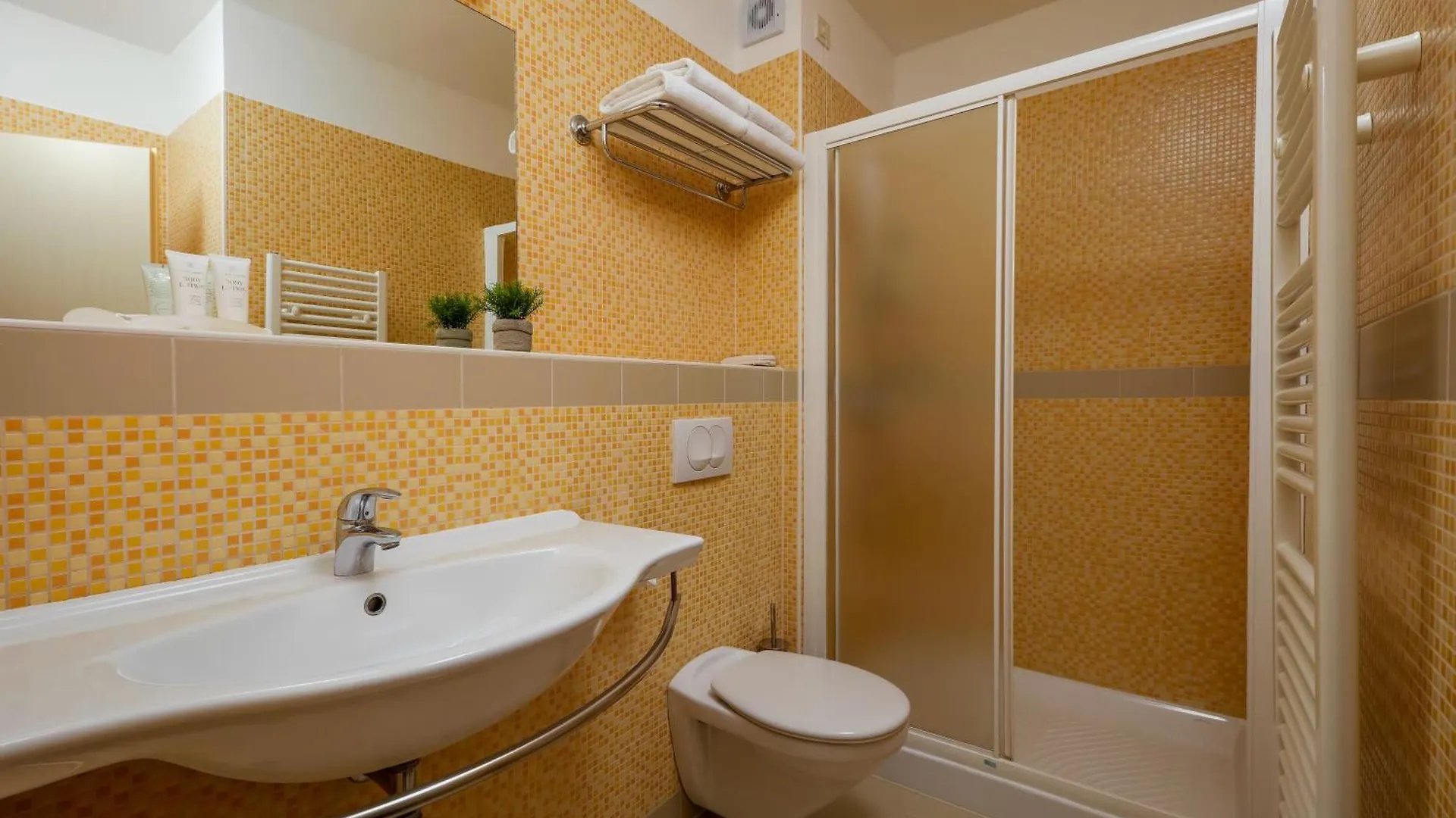 Hotel Aurora Mali Lošinj