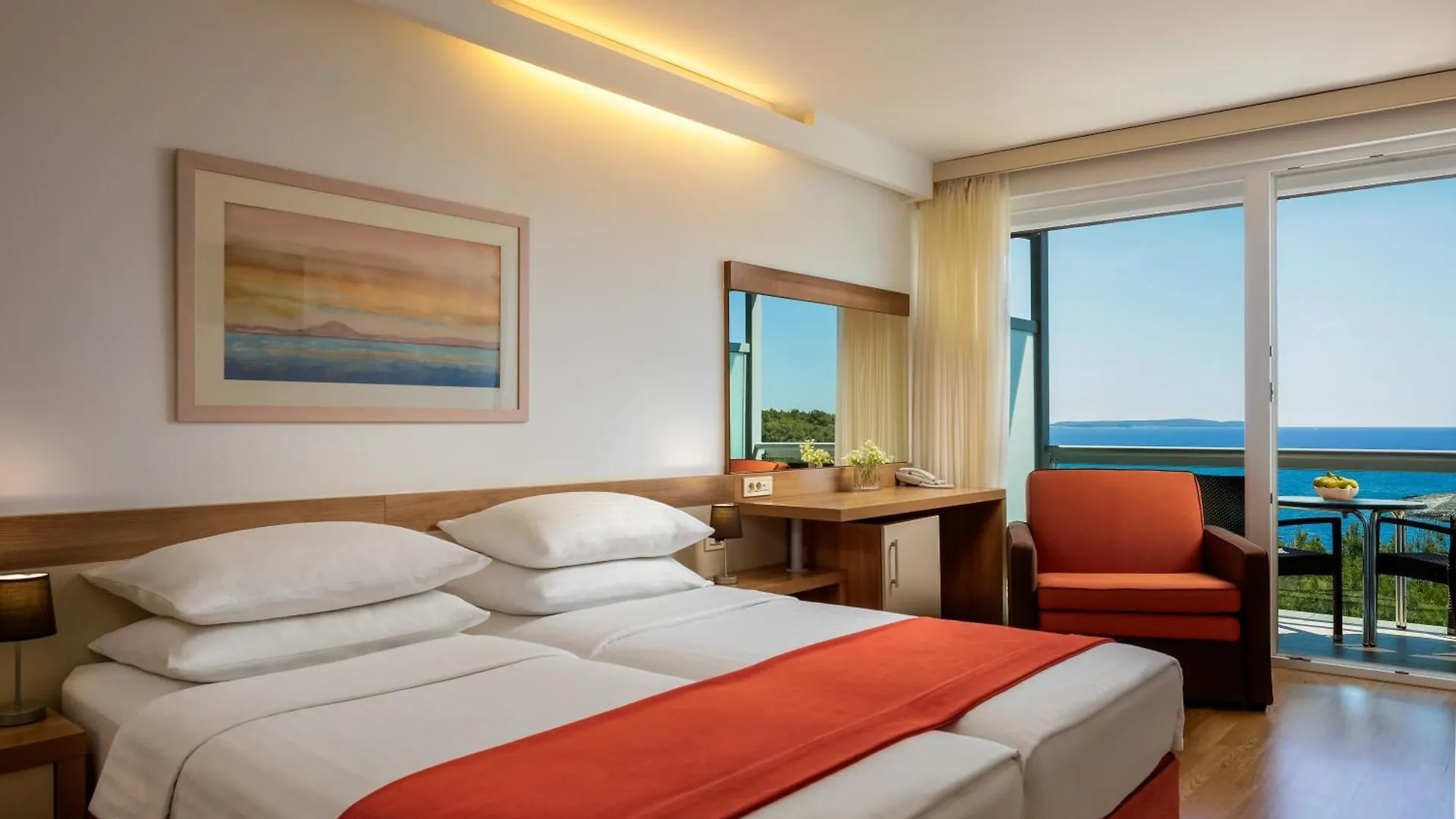 Hotel Aurora Mali Lošinj