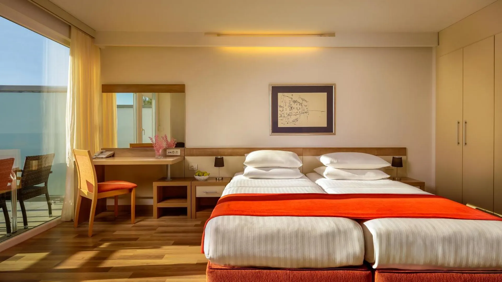 Hotel Aurora Mali Lošinj