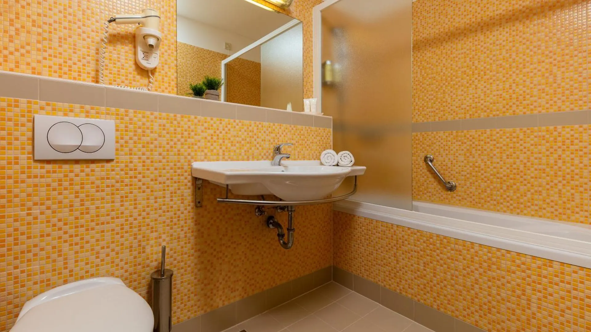 Hotel Aurora Mali Losinj