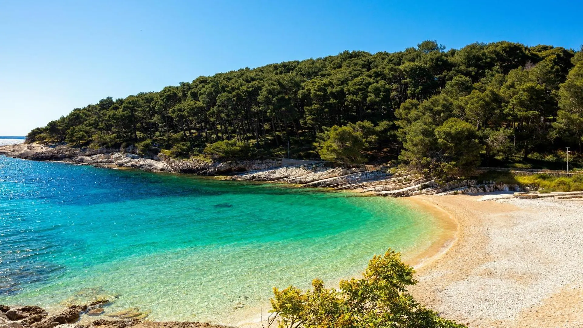 Hotel Aurora Mali Losinj