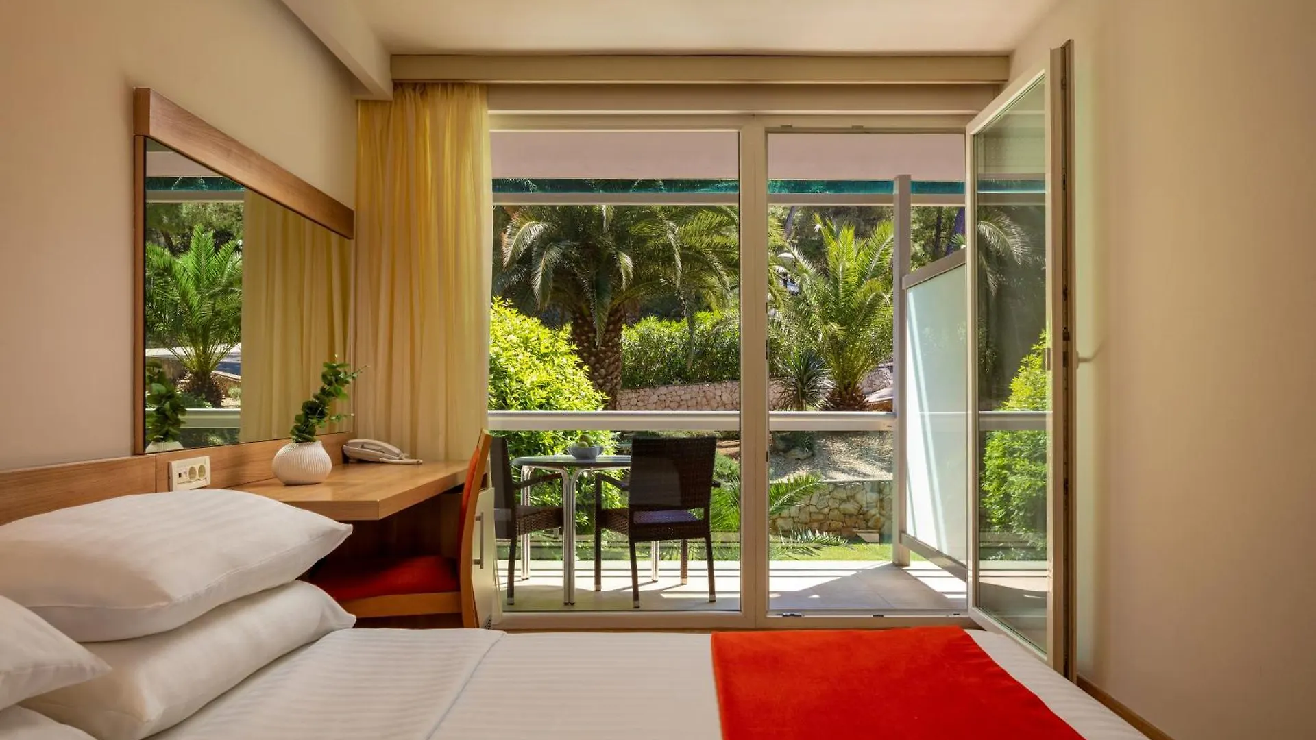 Hotel Aurora Mali Lošinj
