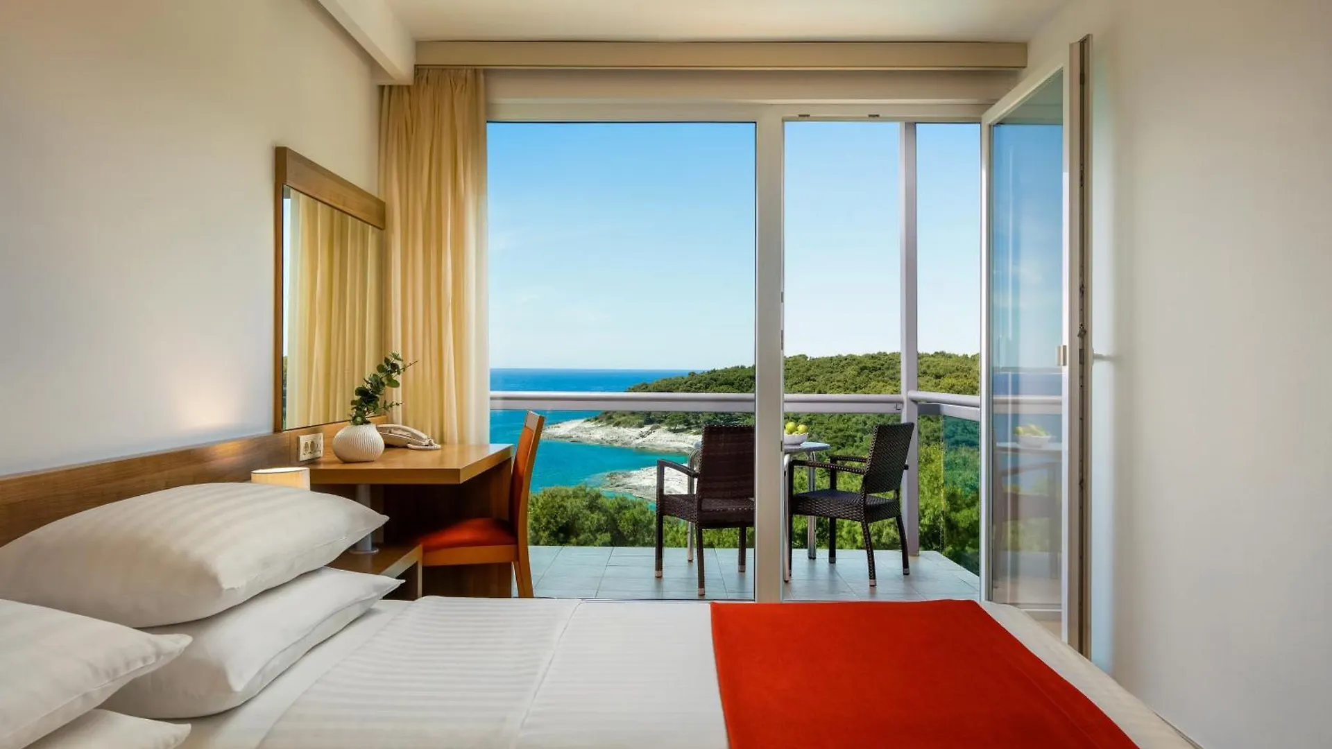 Hotel Aurora Mali Lošinj Kroatien