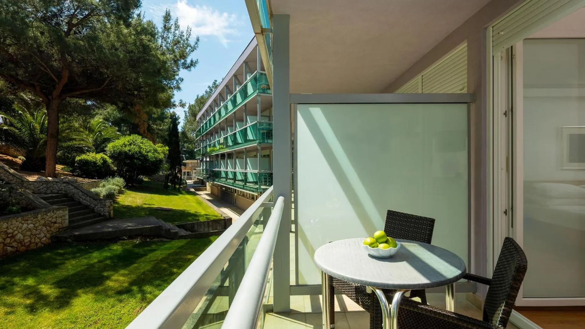 Hotel Aurora Mali Losinj
