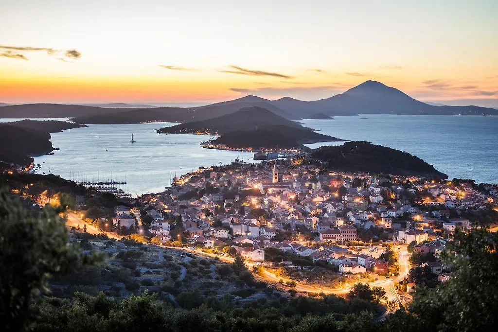Hotel Aurora Mali Losinj Croatia
