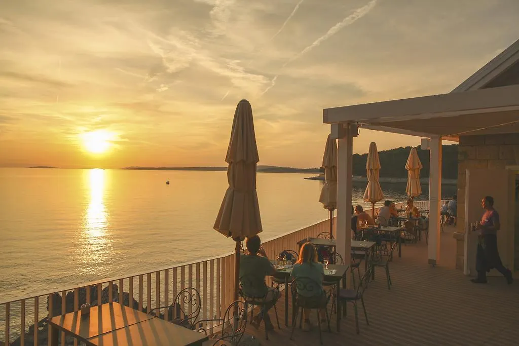 Hotel Aurora Mali Losinj