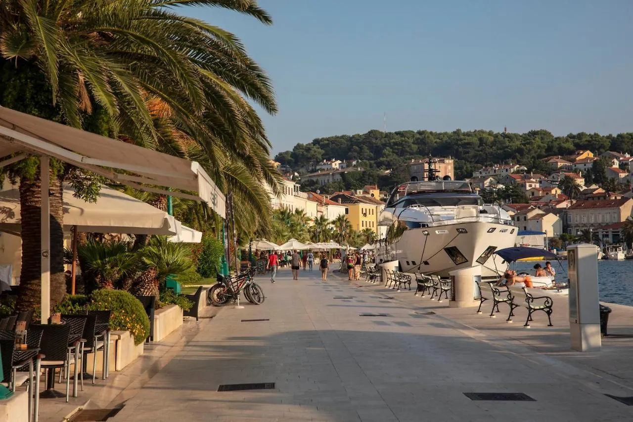 ****  Hotel Aurora Mali Losinj Croatia