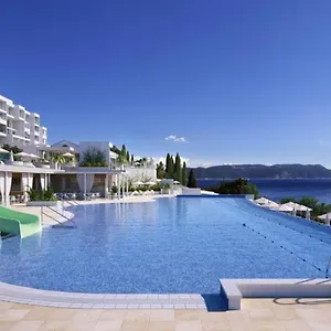 **** Hotel Valamar Bellevue Croatia