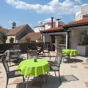 **** Guest house Klaudija Croatia