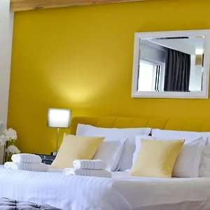 **** Guest house Piazza Croatia