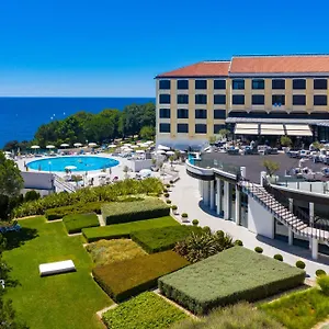 Park Plaza Histria Hotell Pula