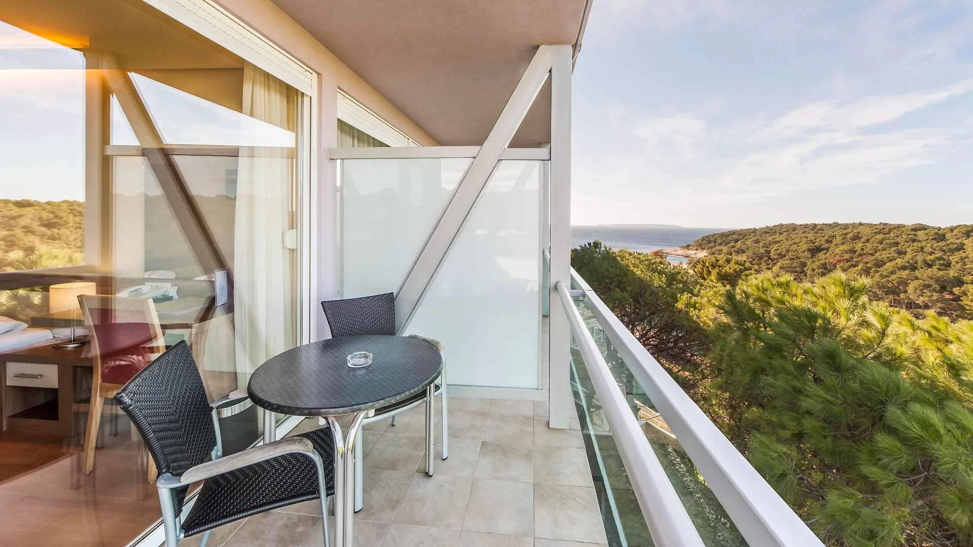 Hotel Aurora Mali Lošinj