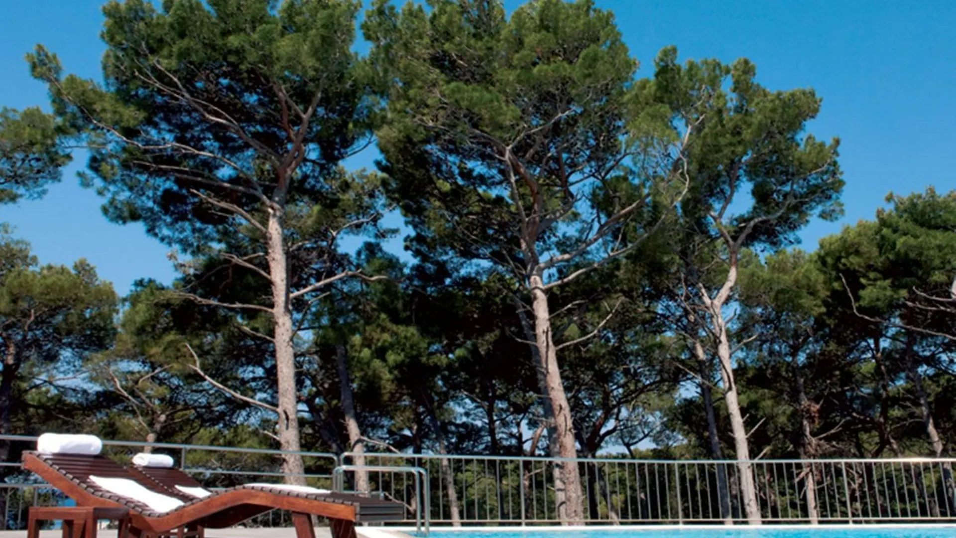 Hotel Aurora Mali Lošinj