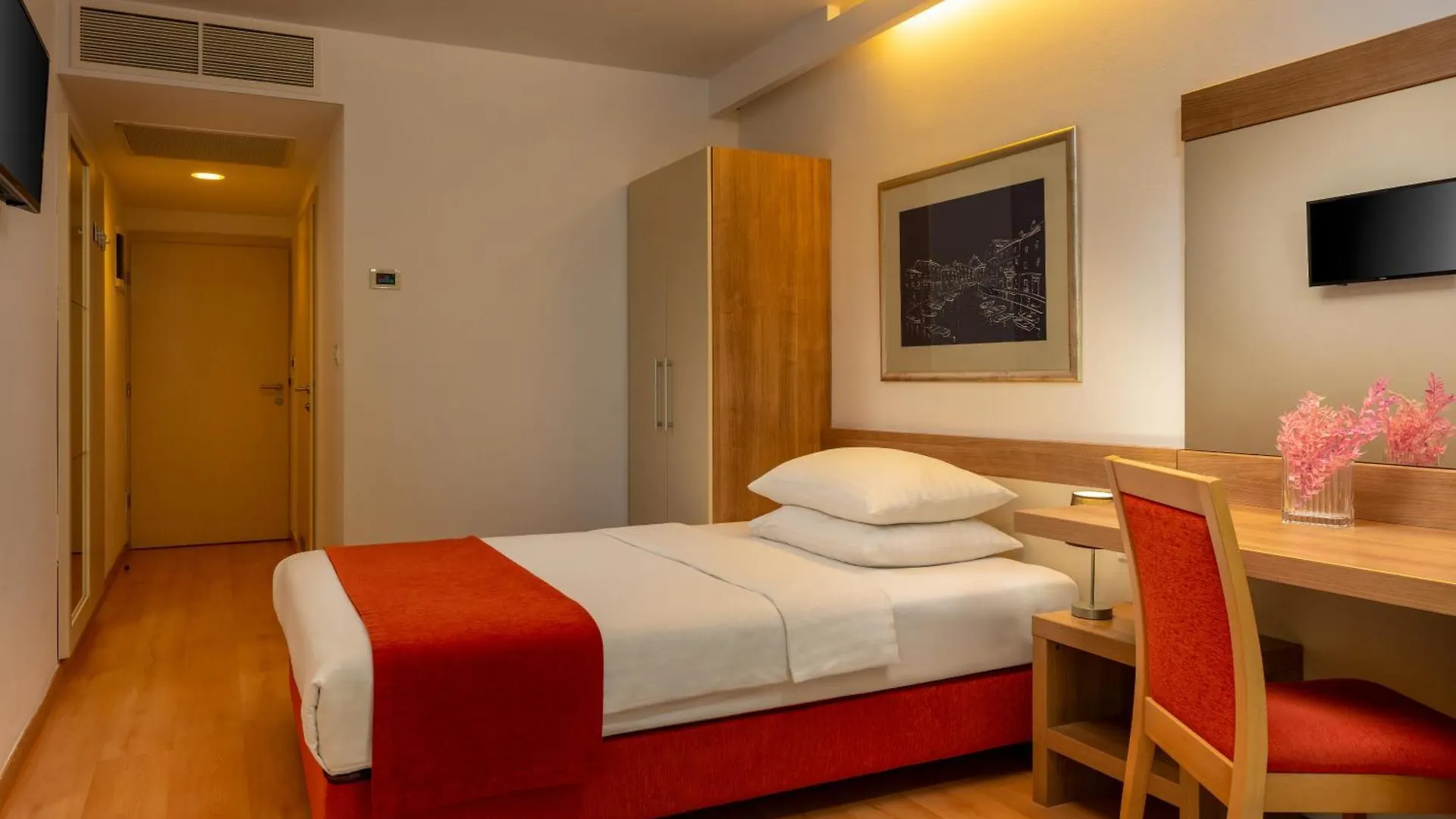Hotel Aurora Mali Lošinj