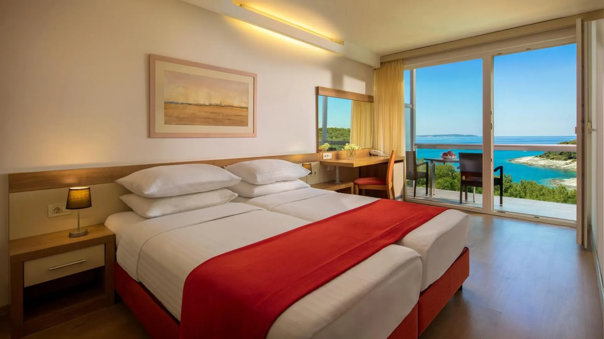 Hotel Aurora Mali Lošinj