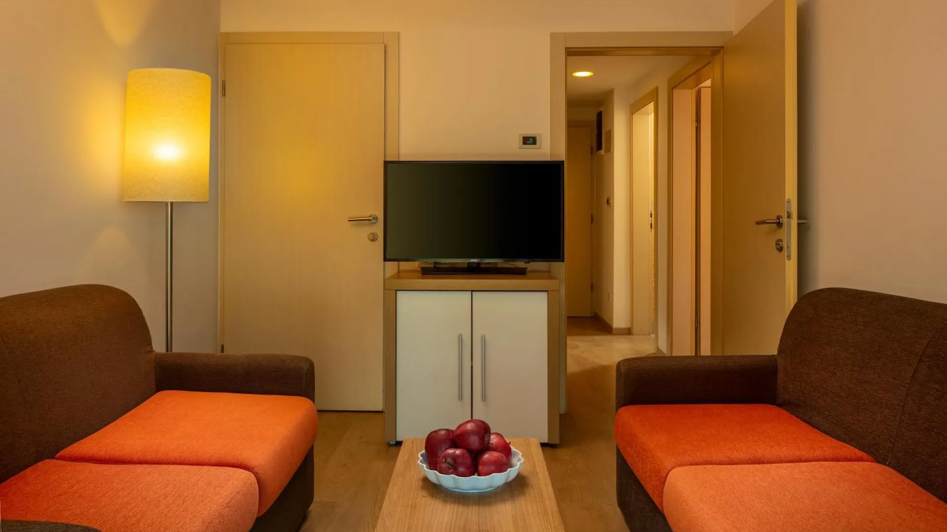 Hotel Aurora Mali Lošinj