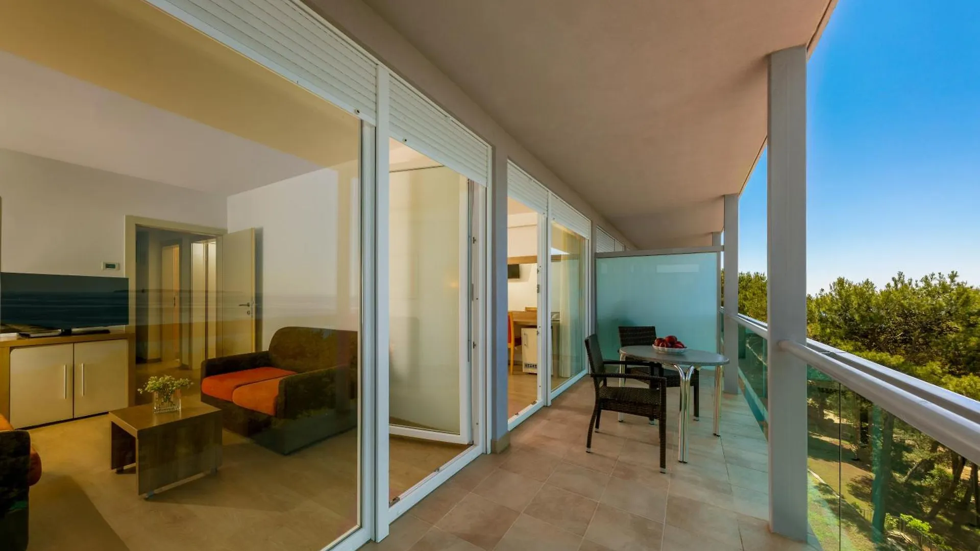 Hotel Aurora Mali Lošinj