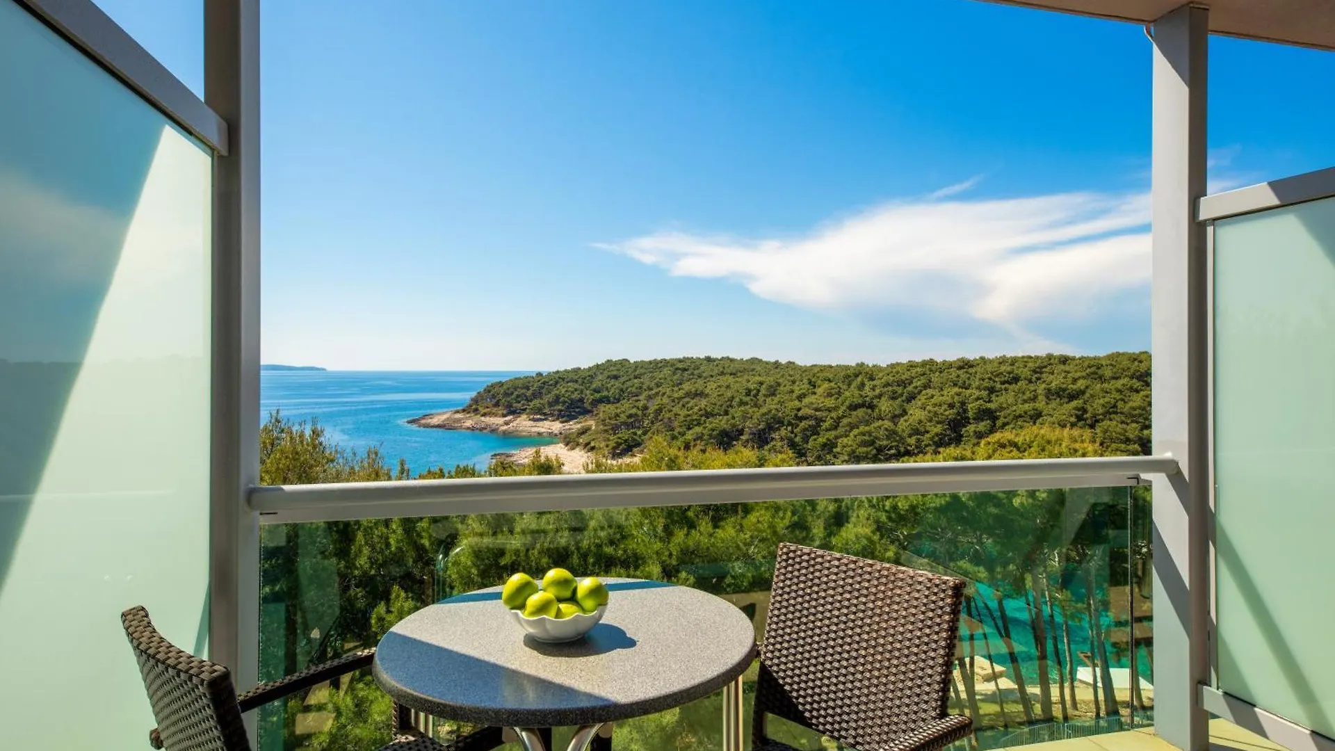 Hotel Aurora Mali Lošinj