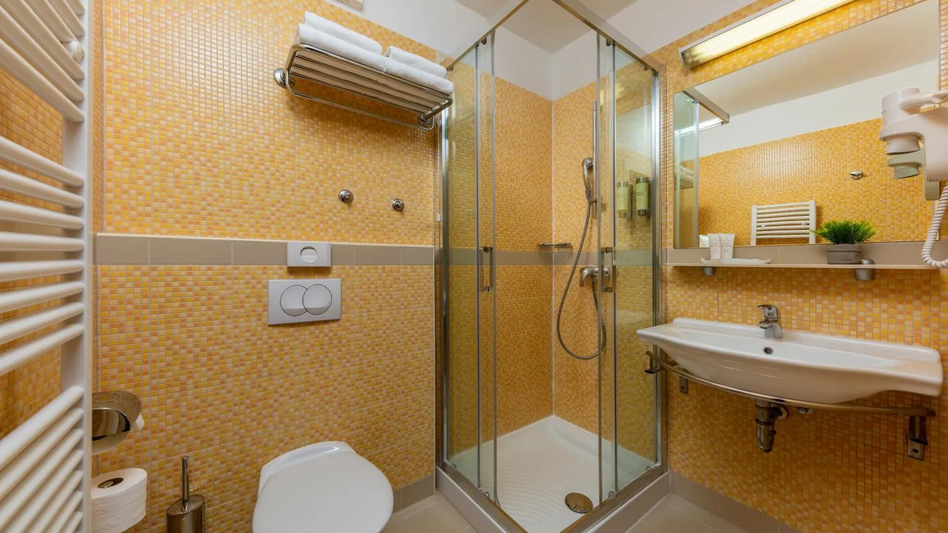 Hotel Aurora Mali Lošinj Horvátország