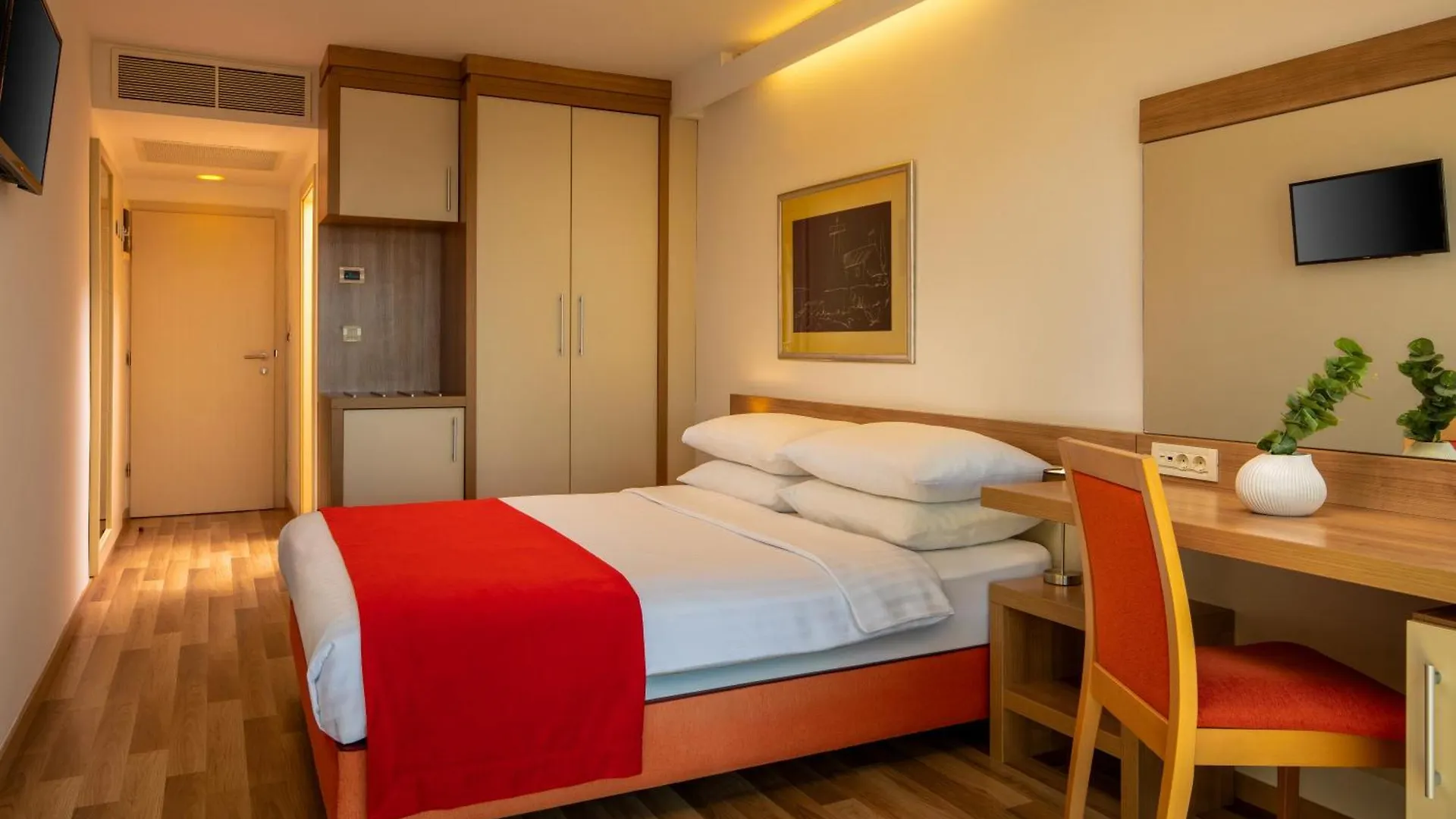 Hotel Aurora Mali Lošinj