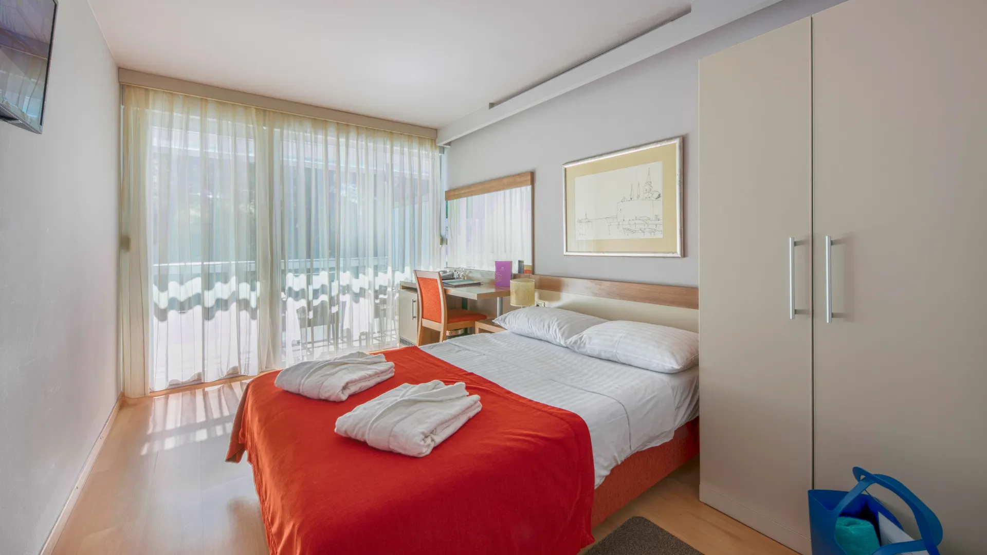 Hotel Aurora Mali Losinj