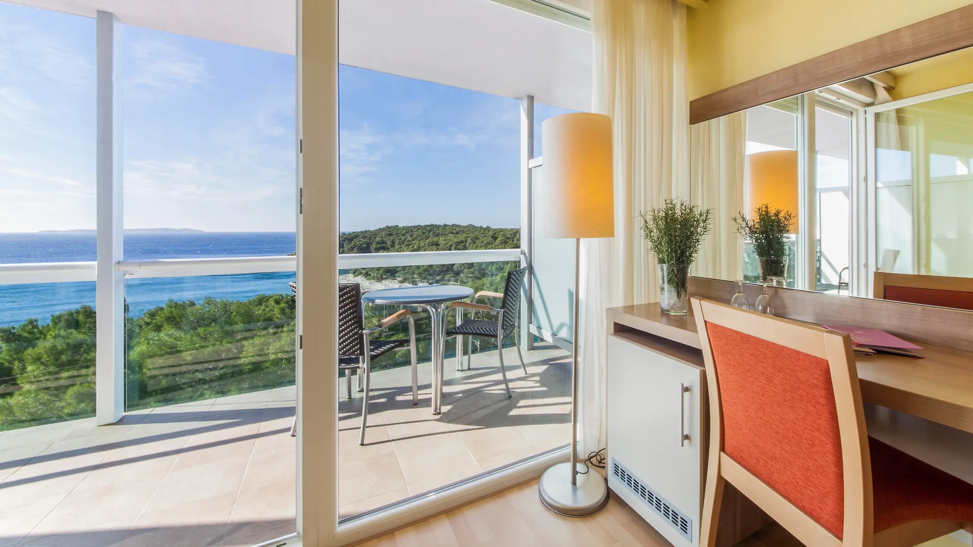 Hotel Aurora Mali Losinj Croatia