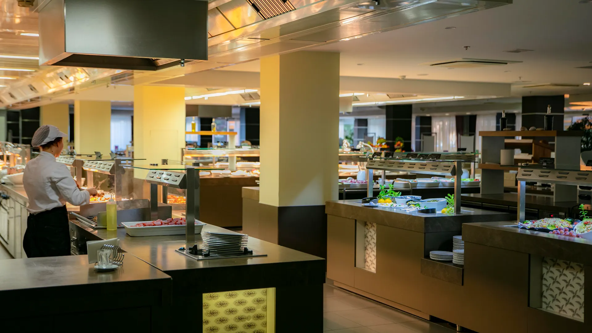 Hotel Aurora Mali Losinj Croatia