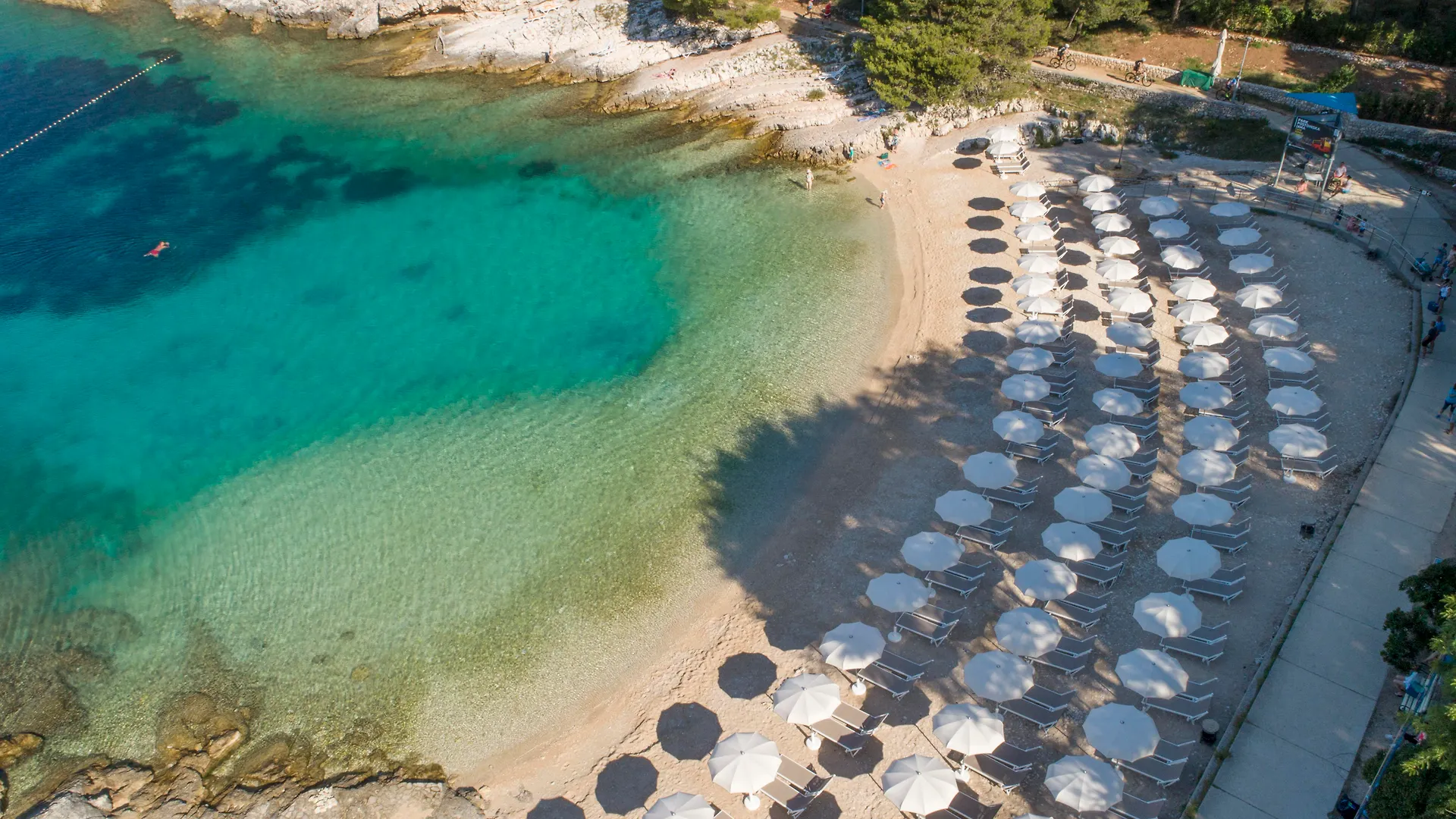 Hotel Aurora Mali Losinj