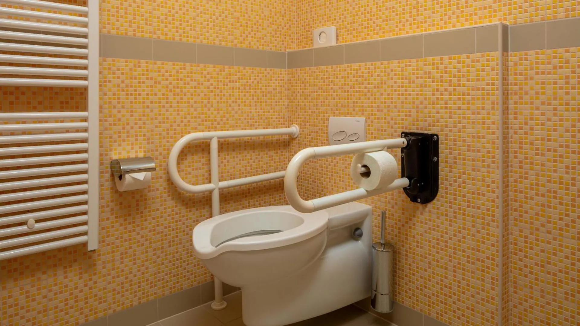 ****  Hotel Aurora Mali Losinj Croatia