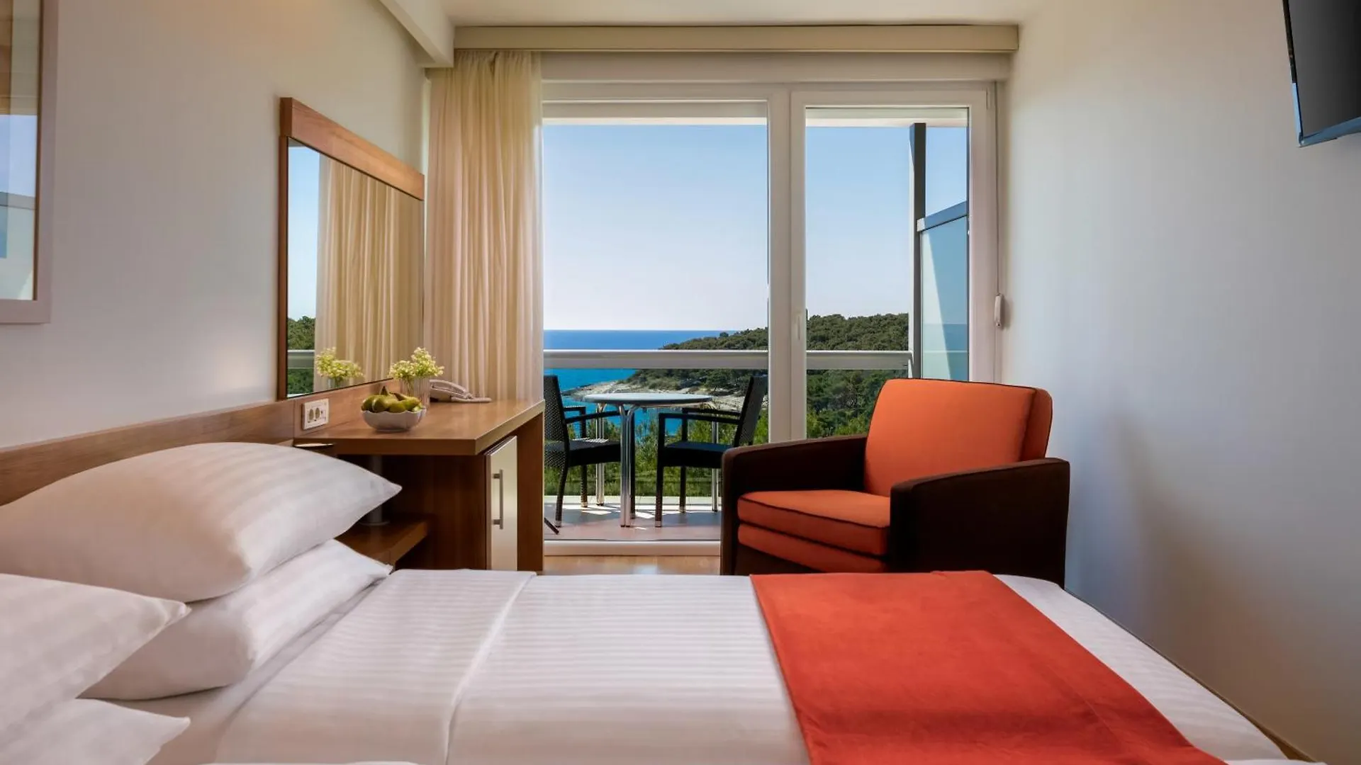 Hotel Aurora Mali Losinj