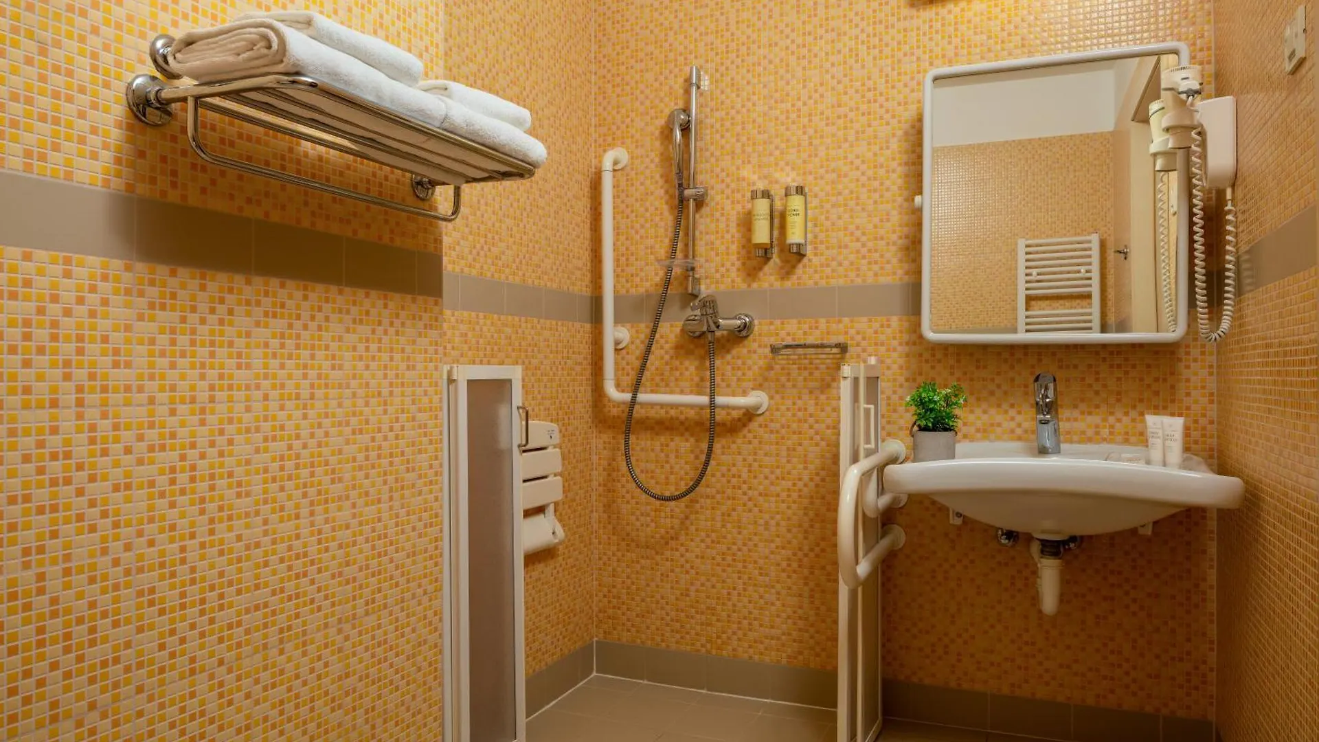 Hotel Aurora Mali Losinj