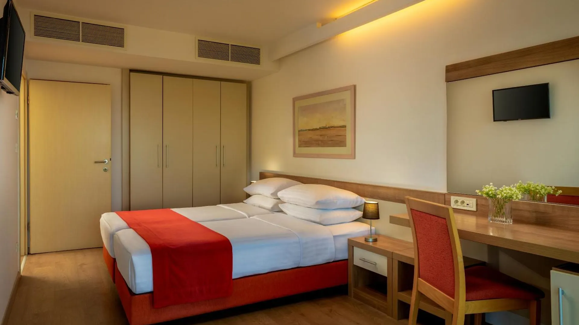 Hotel Aurora Mali Losinj