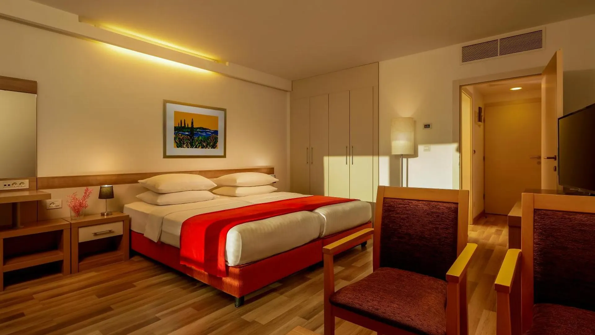 Hotel Aurora Mali Losinj