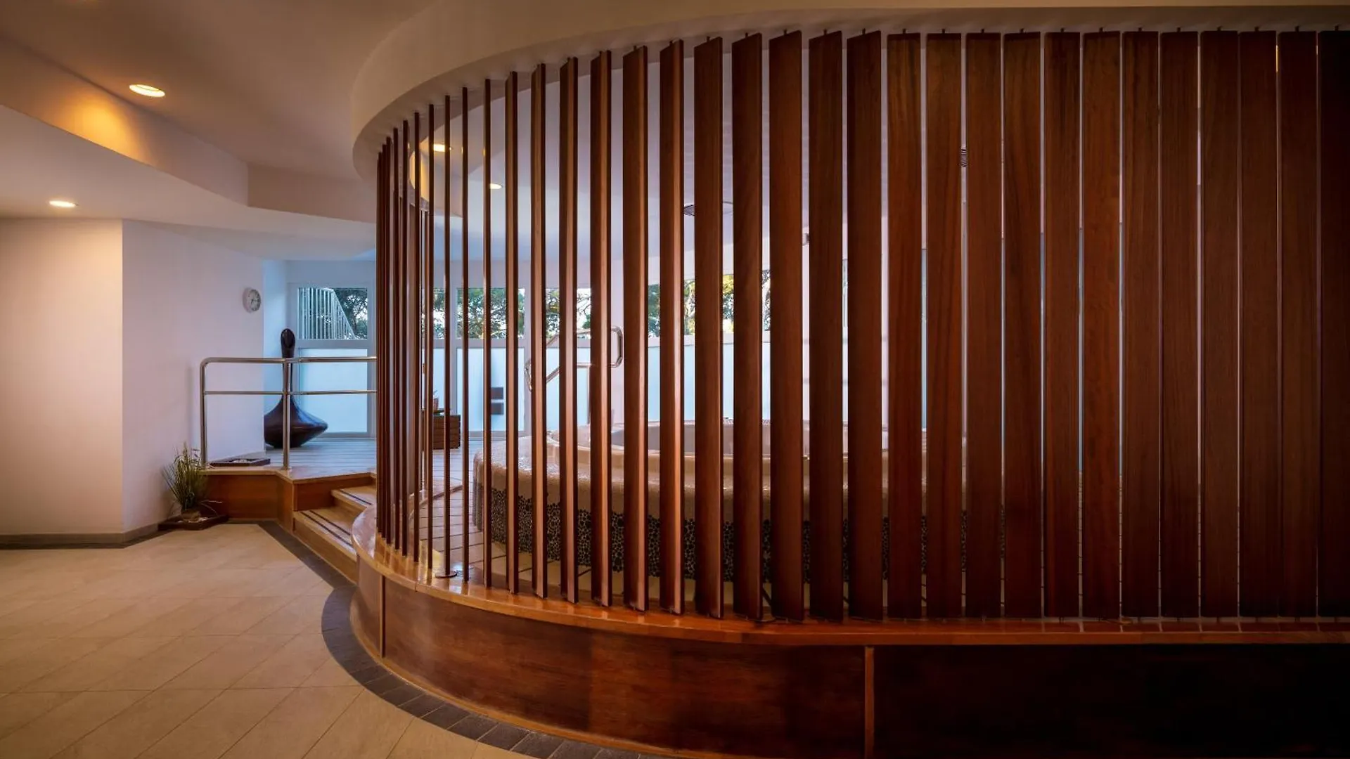 Hotel Aurora Mali Losinj