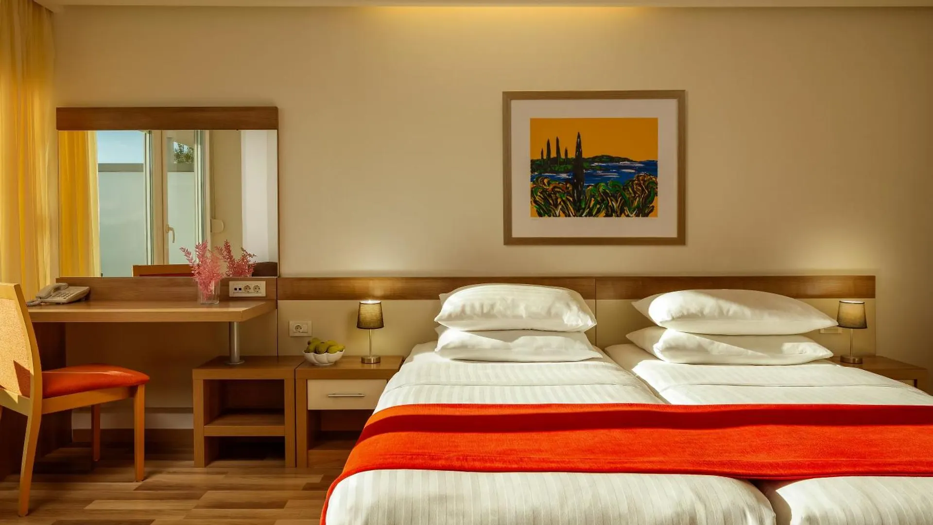 Hotel Aurora Mali Losinj